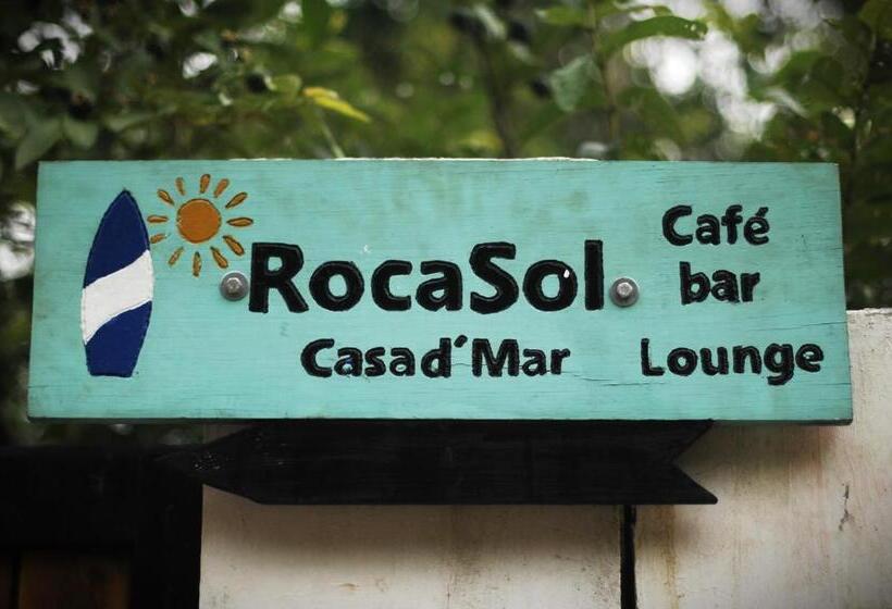 هتل Rocasol Casa D´mar