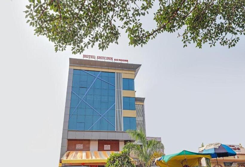 בית מלון כפרי Shiv Inn