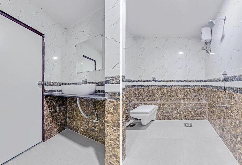 בית מלון כפרי Shiv Inn