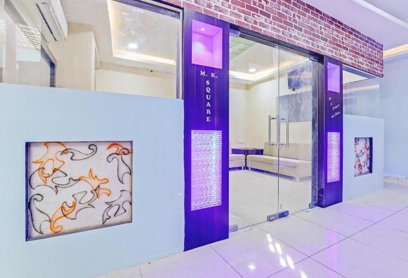 בית מלון כפרי Shiv Inn