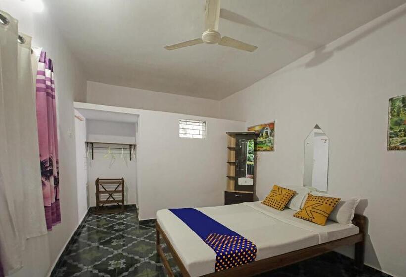 فندق Spot On Sunshine Guest House