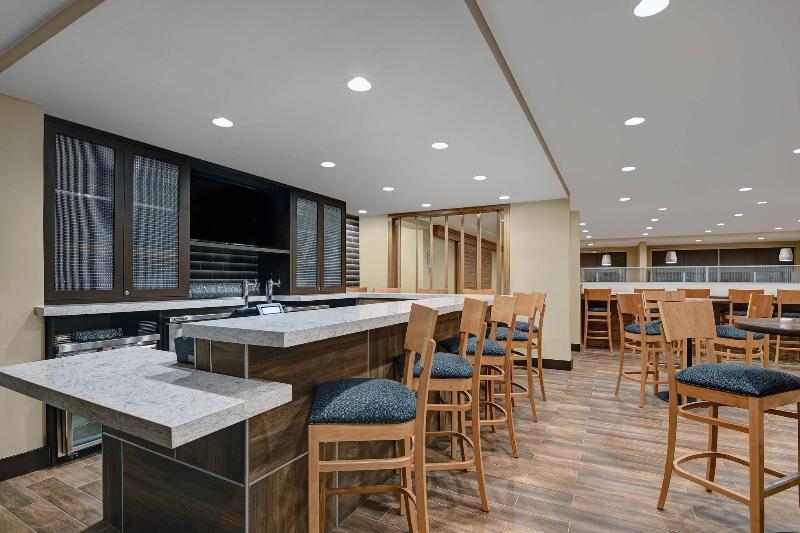 호텔 Towneplace Suites By Marriott Lima