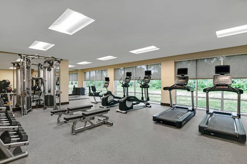 호텔 Towneplace Suites By Marriott Lima
