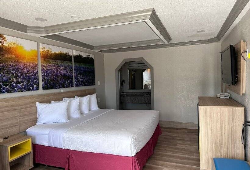 汽车旅馆 Days Inn By Wyndham Kenedy/karnes City
