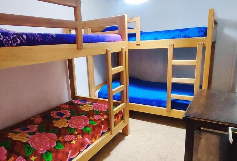 پانسیون San Pedro Salento Aparta