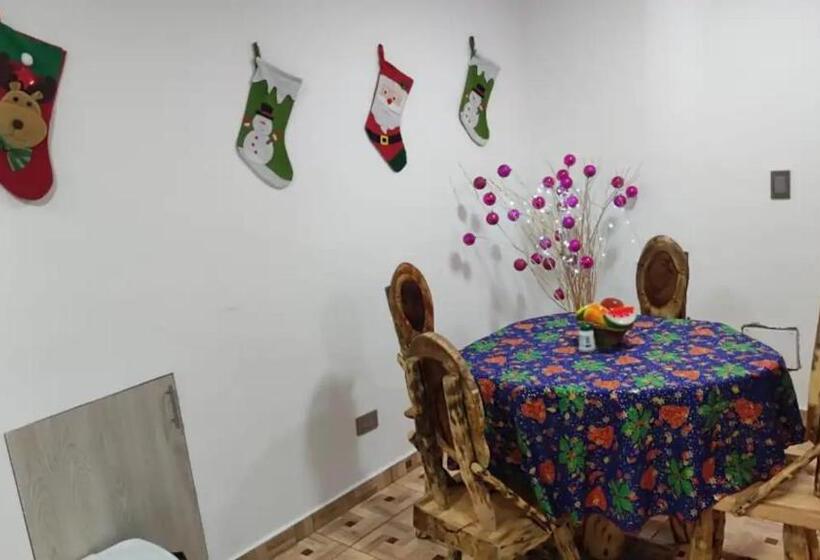 پانسیون San Pedro Salento Aparta