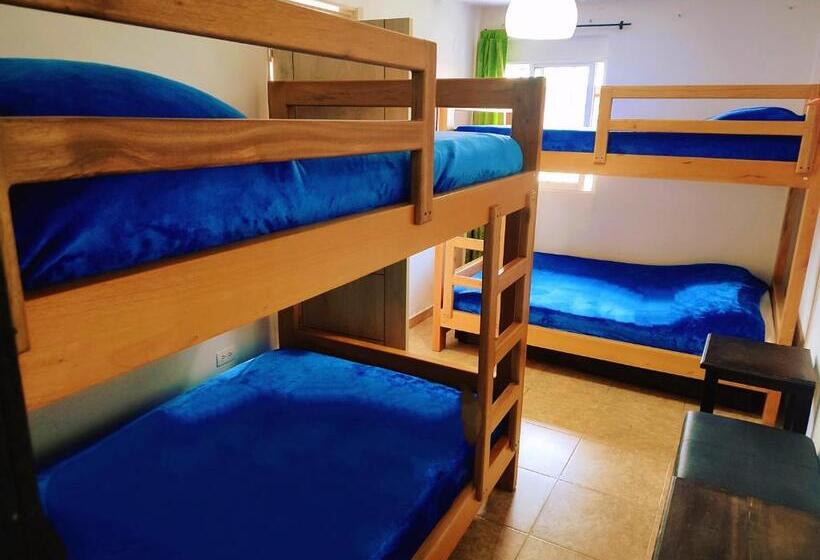 پانسیون San Pedro Salento Aparta