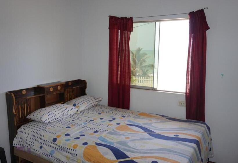 بنسيون Hostel Paqaryi