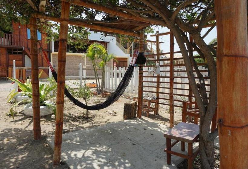 بنسيون Hostel Paqaryi