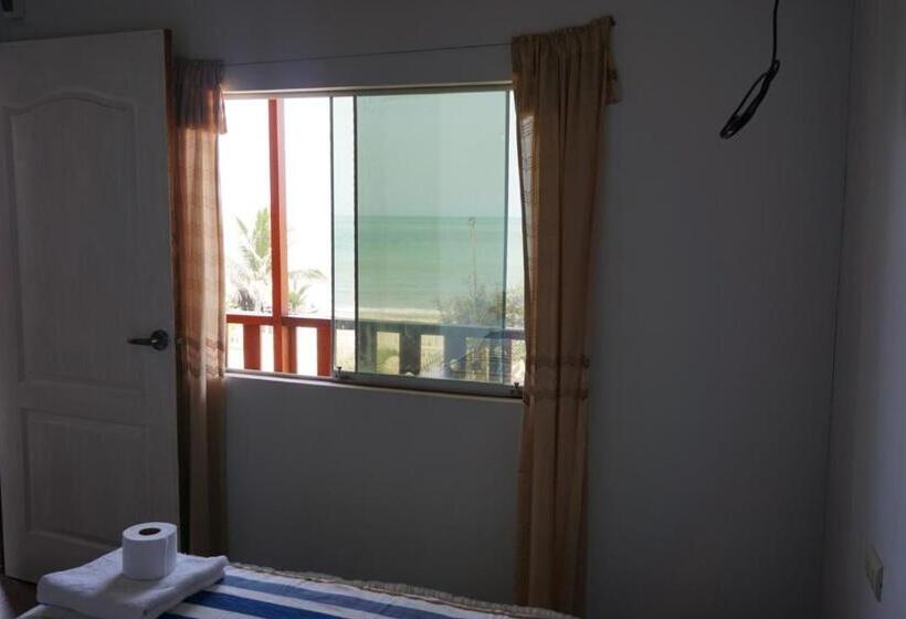 بنسيون Hostel Paqaryi
