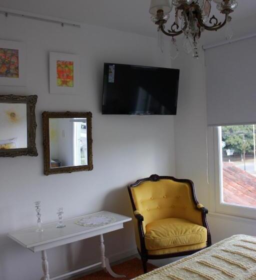 Allegra Dalila Casa Hotel Arte