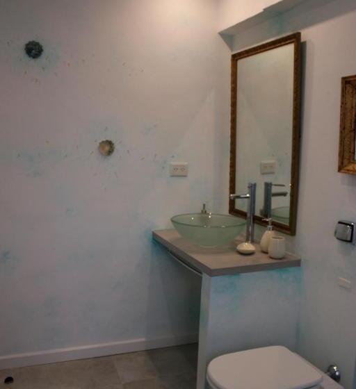 Allegra Dalila Casa Hotel Arte