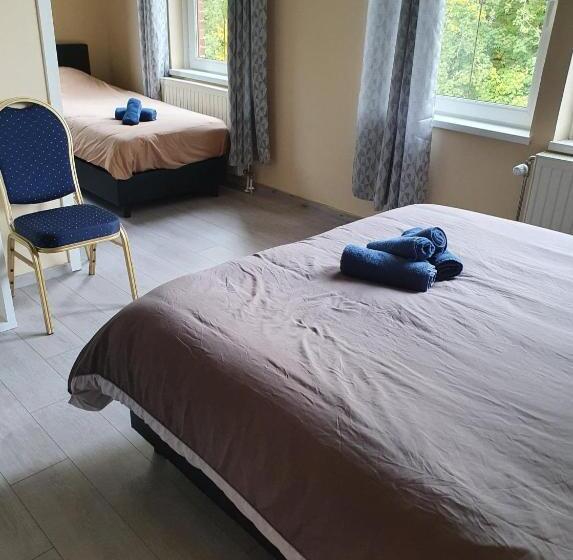 B&b De L Aisne