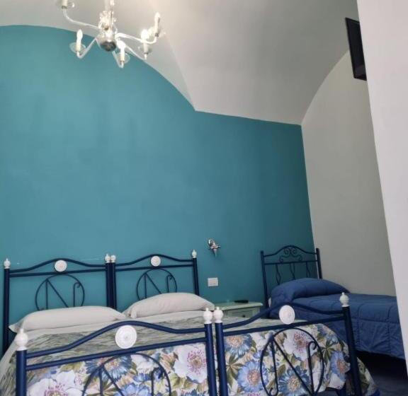 B&b Sognando Vietri