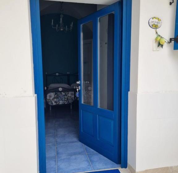 B&b Sognando Vietri