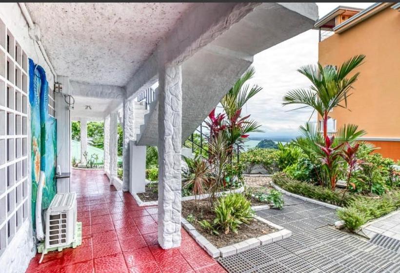 تختخواب و صبحانه Most Animal Friendly Place On Earth Casa Geraldo