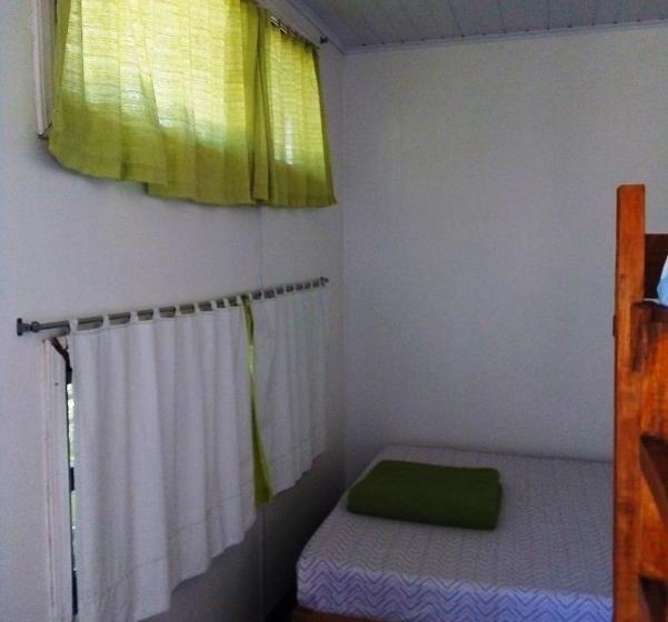 تختخواب و صبحانه La Máquina Del Tiempo