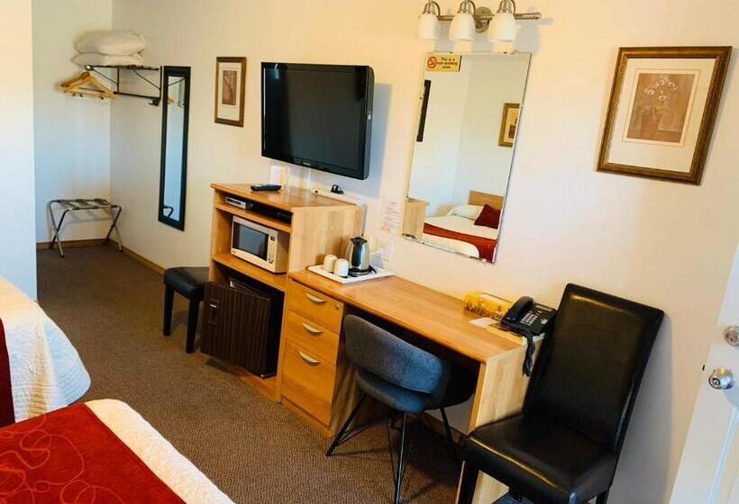 Bo Mark Motel