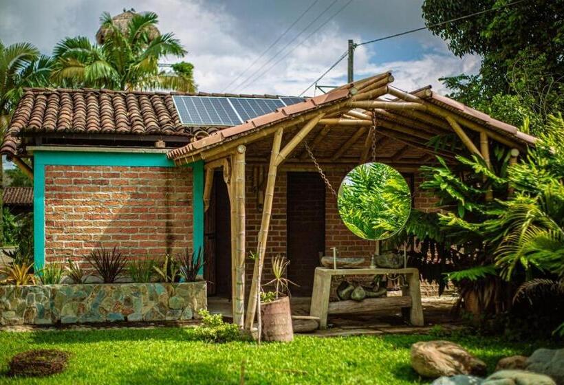 Finca Hotel El Diamante