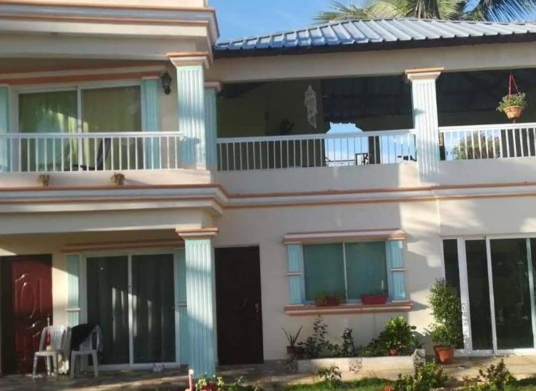 Hostel Macao Beach