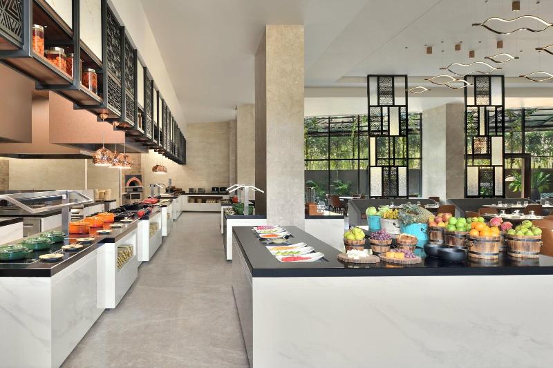 בית מלון כפרי Courtyard By Marriott Nashik