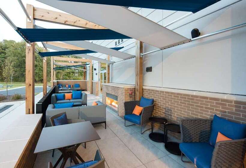 ホテル Hampton Inn By Hilton Smithfield Selma