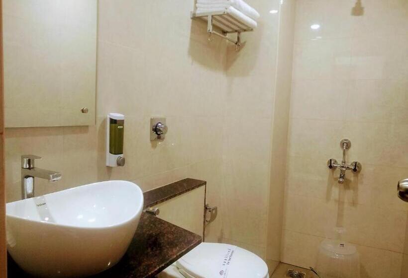 Hotel Laxmi Cityside