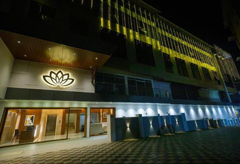 Hotel Laxmi Cityside