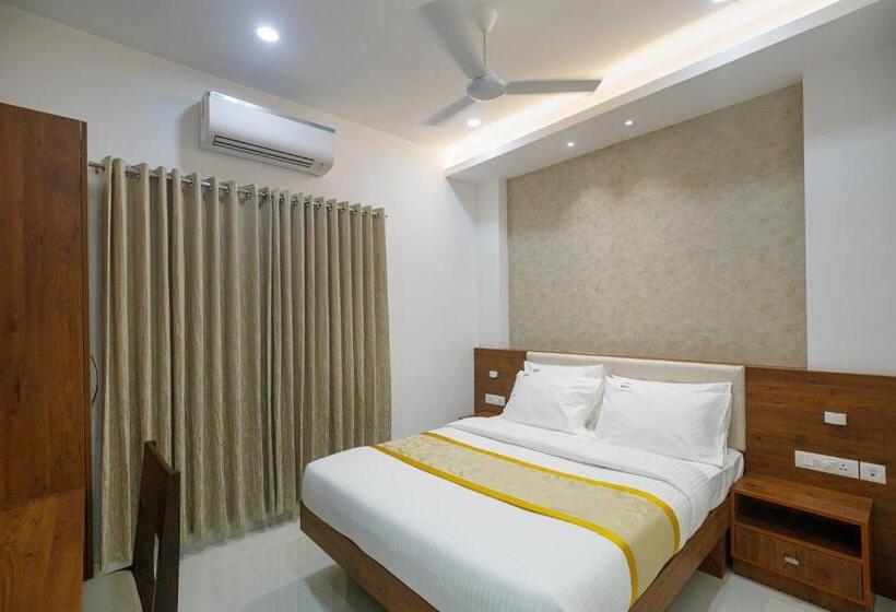 Hotel Laxmi Cityside