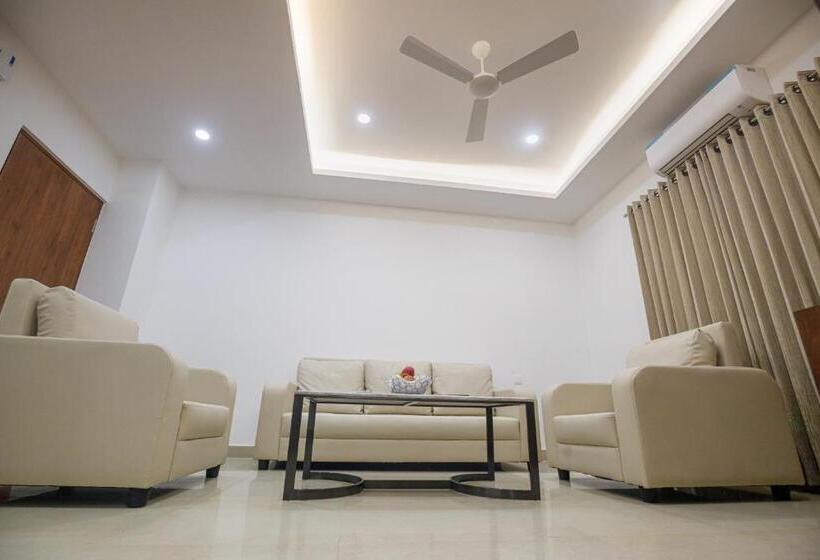 Hotel Laxmi Cityside