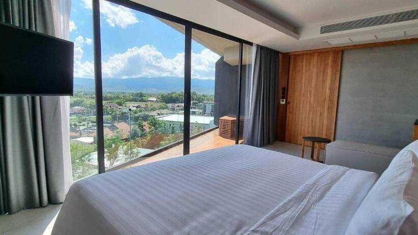 هتل Livist Resort Phetchabun