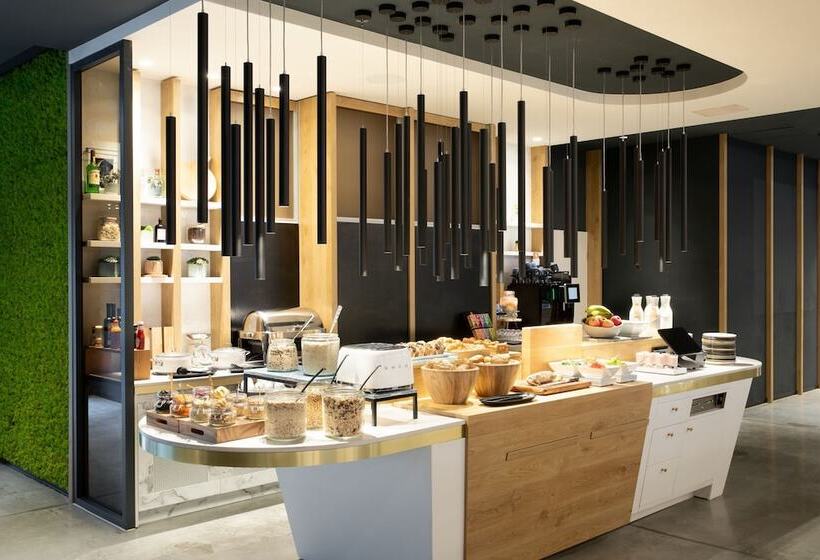 هتل Residence Inn By Marriott Essen City