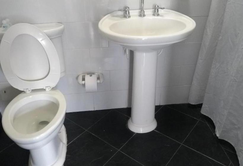 هتل Manantial Melgar Torre 2