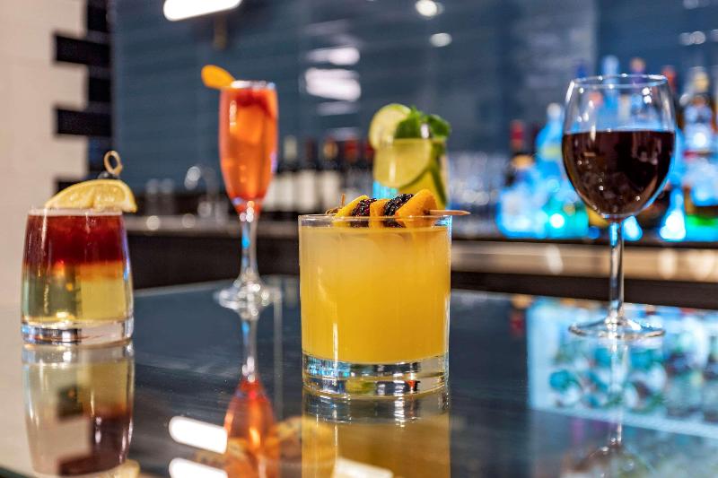 هتل The Draper New York, Tapestry Collection By Hilton