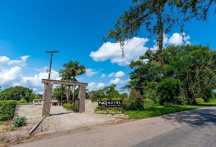 Nq Hotel Orinoquia