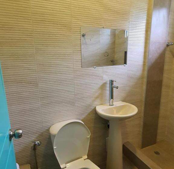 پانسیون El Refugio Minca