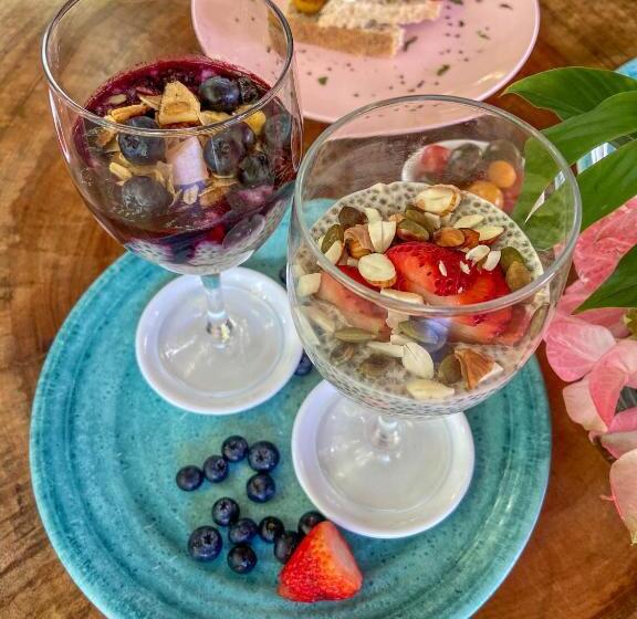 پانسیون Hostal Baruch