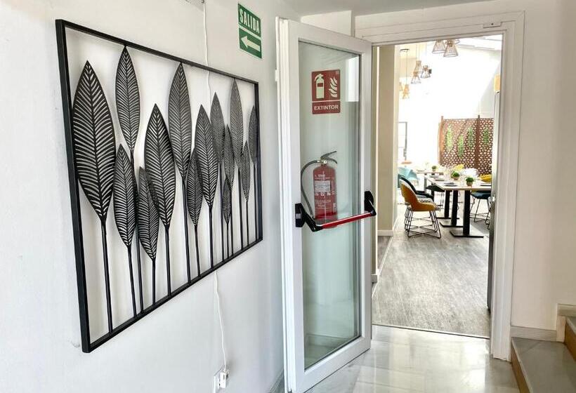 پانسیون La Despensa De La Corredera Hostal