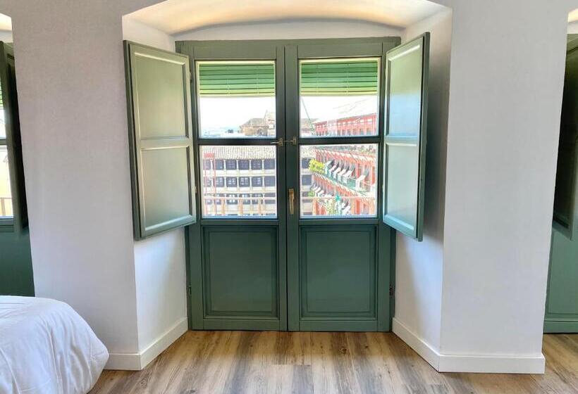 پانسیون La Despensa De La Corredera Hostal