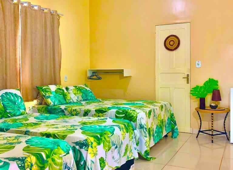 Pensjonat Pousadas Casa Do Ivo Alter Do Chão