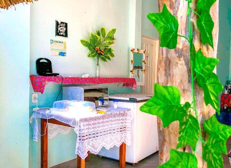 Pensjonat Pousadas Casa Do Ivo Alter Do Chão