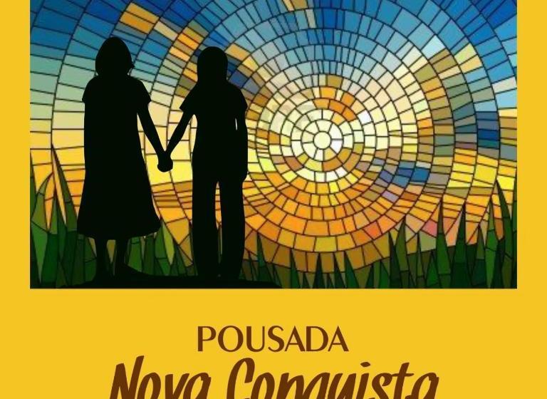پانسیون Pousada Nova Conquista