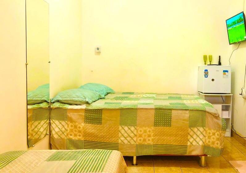 Pensjonat Pousadas Casa Do Ivo Alter Do Chão