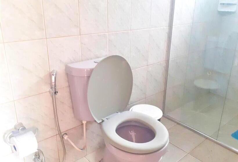 Pensjonat Pousadas Casa Do Ivo Alter Do Chão