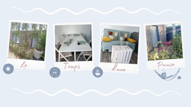 膳宿费 Studio De Jardin Le Temps D Une Pause Jusqu à 4 Personnes En Face Du Beaujolais   Climatisation Et B