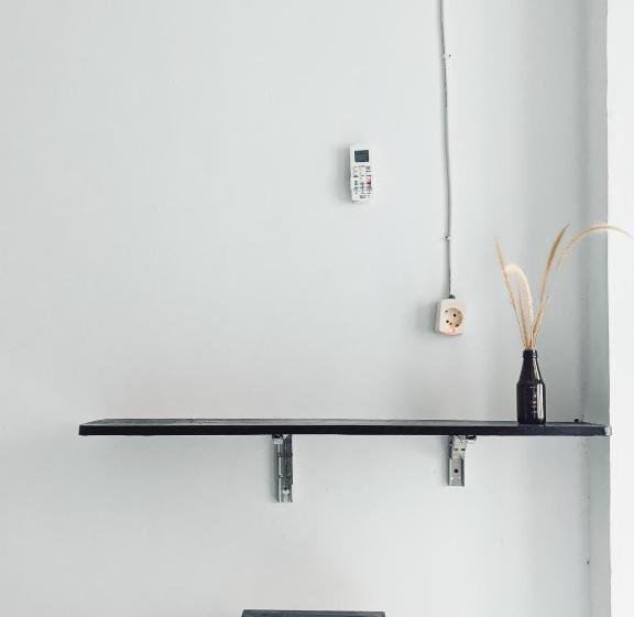 هاستل Fafan Budget