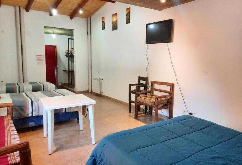 旅馆 La Posada De La Calandria