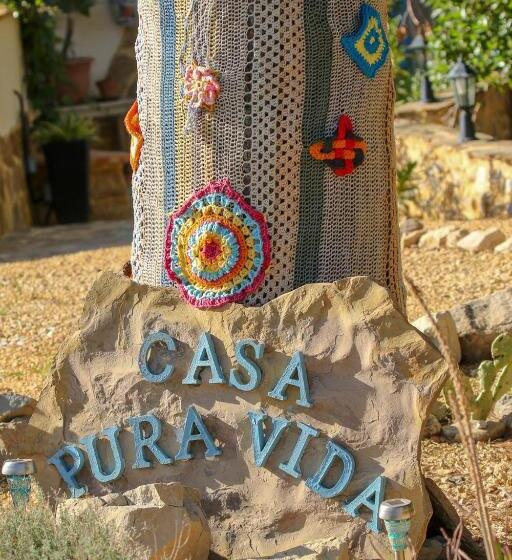 Bed and Breakfast Casa Pura Vida