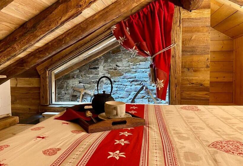 Bed and Breakfast Le Relais Du Boucher