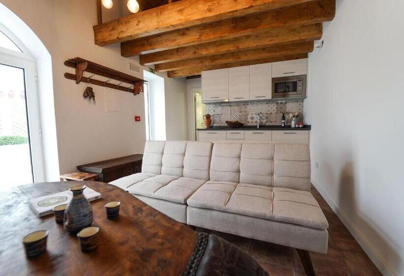 住宿加早餐  Maria`s Guesthouse